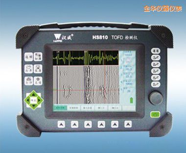 金華便攜式TOFD超聲波檢測(cè)儀