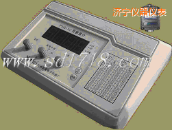 濟寧PH溫度記錄儀