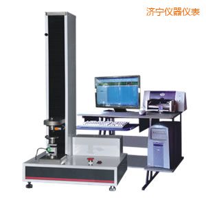 濟寧電子式萬能試驗機