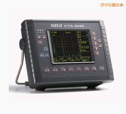 濟(jì)寧數(shù)字超聲波探傷儀