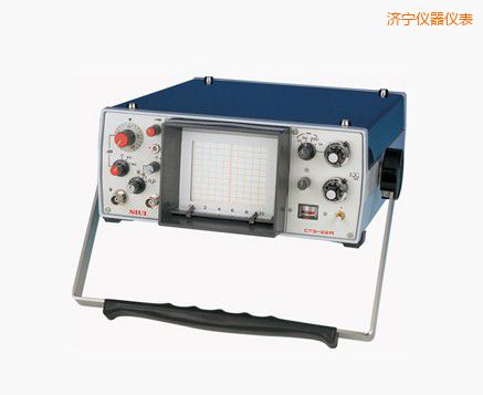 濟(jì)寧模擬超聲波探傷儀
