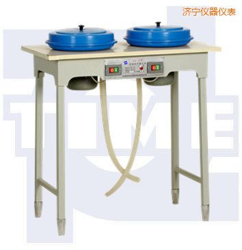 濟(jì)寧立式金相試樣拋光機(jī)