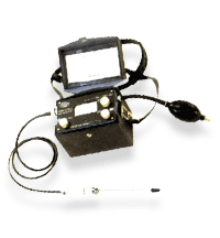 濟寧可燃氣體檢測儀