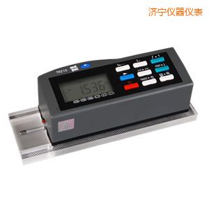 濟寧手持式粗糙度計