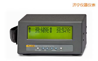 濟(jì)寧四通道便攜式測溫儀