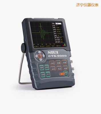 濟寧數(shù)字超聲探傷儀