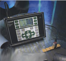 濟(jì)寧高穿透力A-掃描超聲波測(cè)厚儀