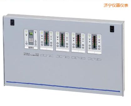 濟(jì)寧固定式氣體檢測儀控制器