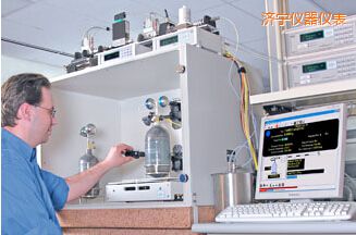 濟寧動態(tài)重力分析質量流量系統(tǒng)