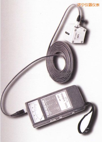 濟(jì)寧超低頻測振儀