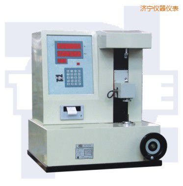 濟(jì)寧雙數(shù)顯示拉壓彈簧試驗(yàn)機(jī)