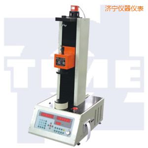 濟(jì)寧全自動彈簧拉壓試驗(yàn)機(jī)50~300kN