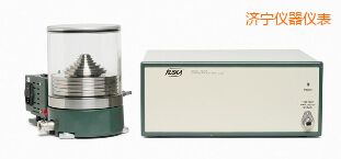 濟寧氣體活塞式壓力計