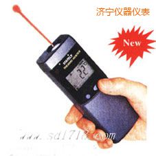濟(jì)寧紅外測(cè)溫儀