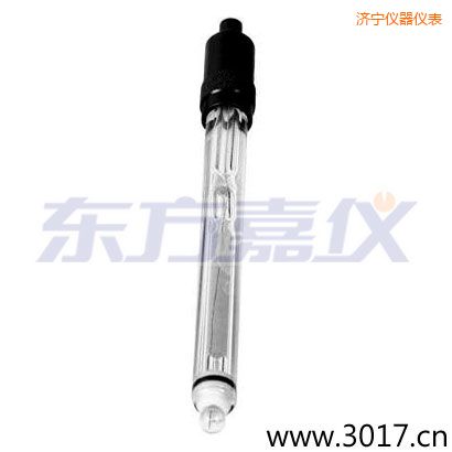 濟寧玻璃外殼鉑金環(huán)ORP電極