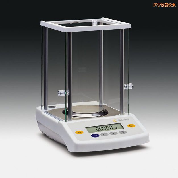 濟寧電子天平,120g,0.1mg