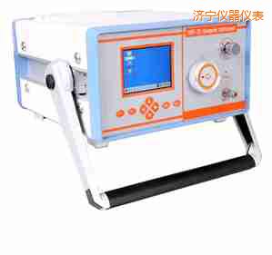 濟寧精密露點分析儀