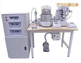 濟(jì)寧基準(zhǔn)級(jí)大氣數(shù)據(jù)測(cè)試系統(tǒng)