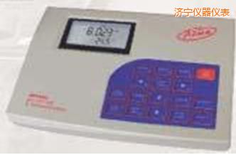 濟(jì)寧多參數(shù)臺式測試儀