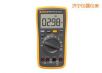 經(jīng)濟型數(shù)字萬用表,型號:Fluke 18B+,品牌:美國FLUKE
