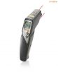 精密型紅外測溫儀,型號(hào):testo 830-T4,品牌:德國德圖TESTO