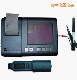 晉中時(shí)代里氏硬度測量系統(tǒng)