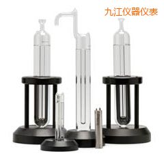九江水三相點(diǎn)瓶