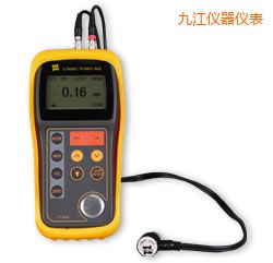 九江超聲波測厚儀