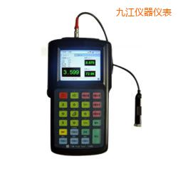 九江便攜式振動(dòng)分析儀