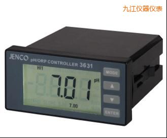 �Ž���������JENCO 3631 PH/ORP������/΢��X�����/����߀ԭ������