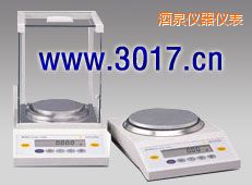 酒泉精密電子天平,21g,0.01mg