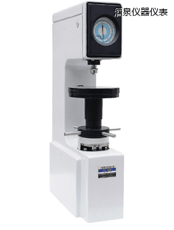 酒泉電動(dòng)塑料洛氏硬度計(jì)