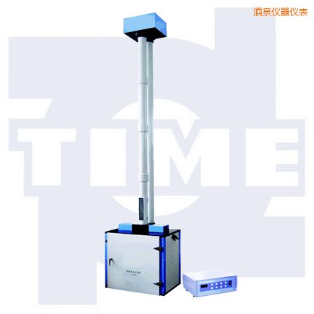 酒泉落錘沖擊試驗機