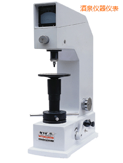 酒泉布洛維硬度計(jì)