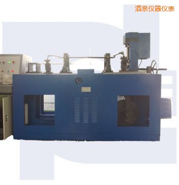 酒泉機(jī)械式汽車(chē)穩(wěn)定桿疲勞試驗(yàn)機(jī)