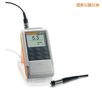 酒泉手持式涂層測(cè)厚儀
