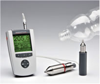 酒泉霍爾效應(yīng)瓶壁測厚儀