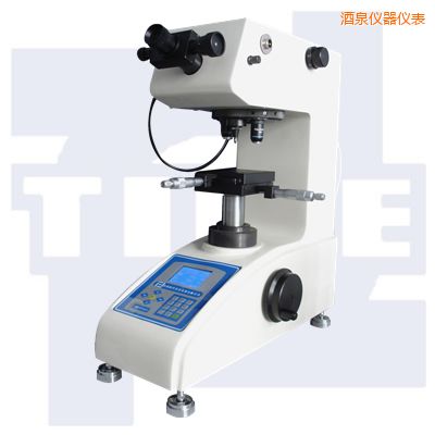 酒泉顯微硬度計(jì)