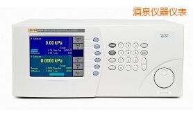 酒泉標(biāo)準(zhǔn)型雙通道氣體壓力控制器校準(zhǔn)器