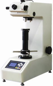 酒泉數(shù)字式液晶智能維氏硬度計