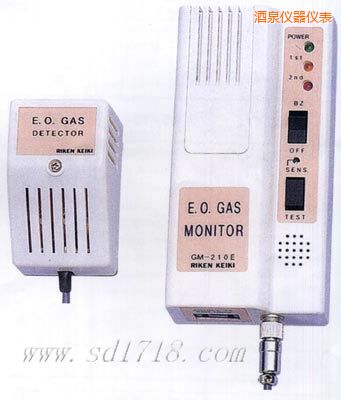 酒泉EO檢測(cè)儀