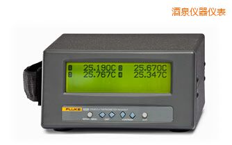 酒泉四通道便攜式測(cè)溫儀