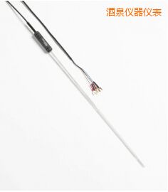 酒泉高精度石英套管標準鉑電阻溫度計