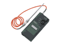 酒泉高靈敏度可燃性氣體濃度計(jì)