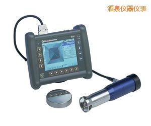 酒泉硬度檢測儀