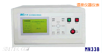 酒泉耐壓絕緣聯(lián)合測(cè)試儀(二合一)