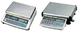 酒泉HC/HD系列計(jì)數(shù)天平,3kg,5g