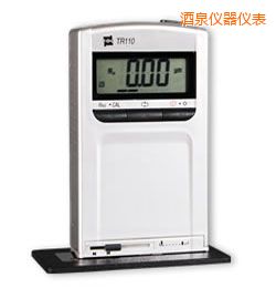 酒泉時代袖珍式表面粗糙度儀