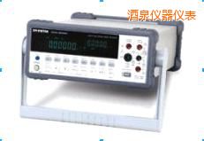 酒泉臺(tái)式數(shù)字萬(wàn)用表