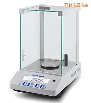 開封電子天平,120g,0.1mg